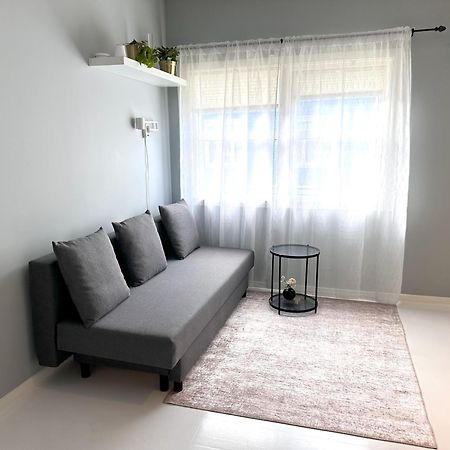Harmony Home Stavanger Center Luaran gambar