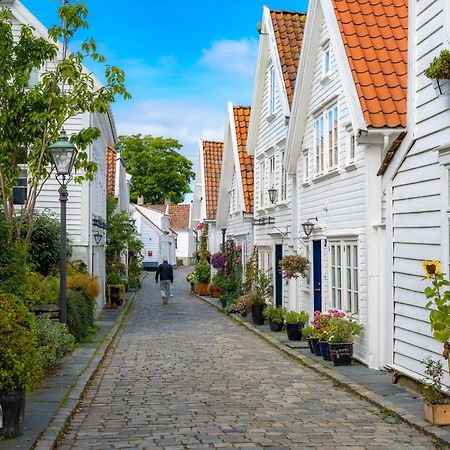 Harmony Home Stavanger Center Luaran gambar
