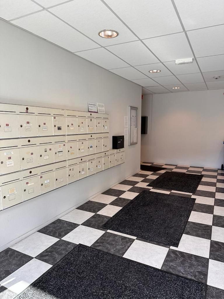 Harmony Home Stavanger Center Luaran gambar