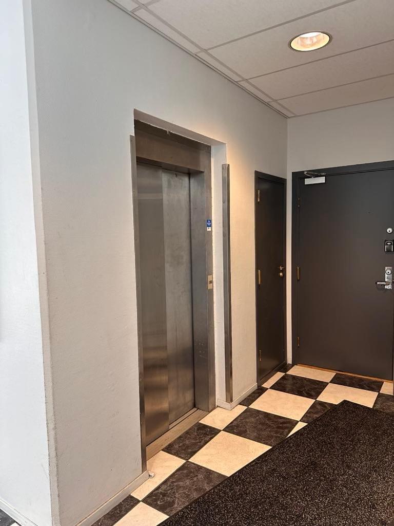 Harmony Home Stavanger Center Luaran gambar