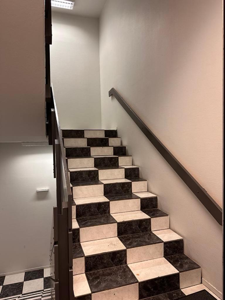 Harmony Home Stavanger Center Luaran gambar