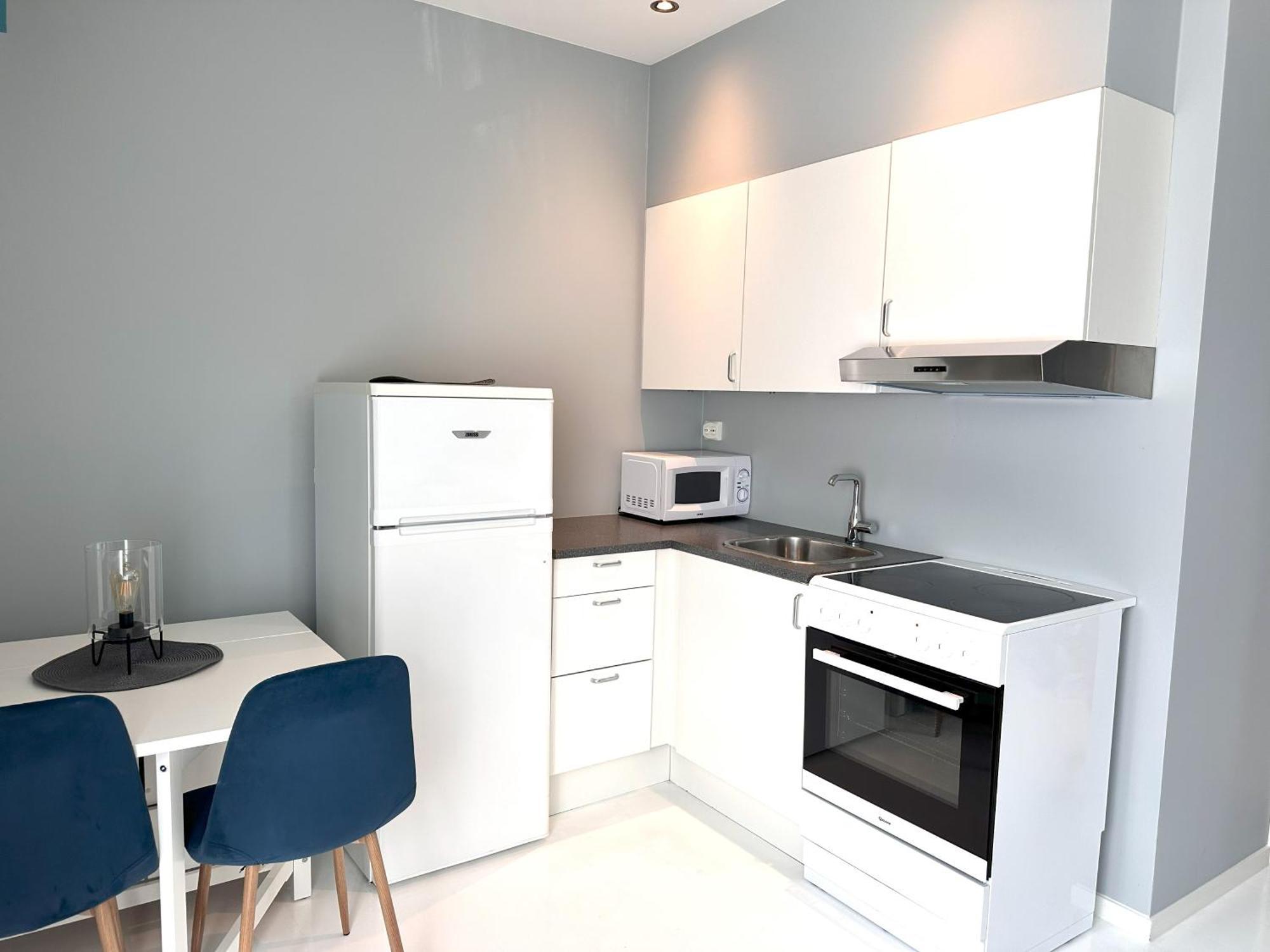 Harmony Home Stavanger Center Luaran gambar
