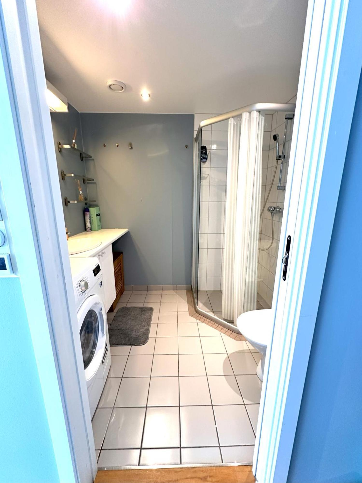 Harmony Home Stavanger Center Luaran gambar